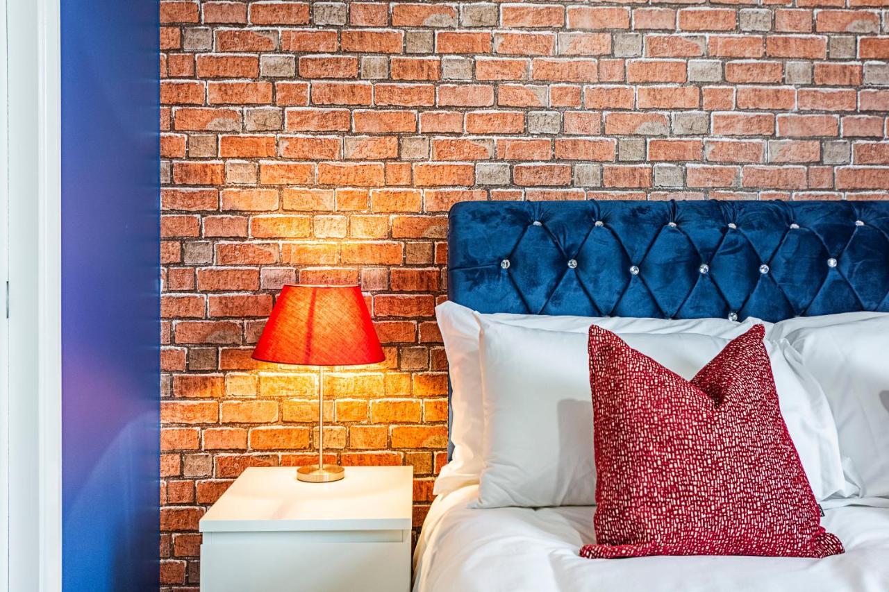 Cozy And Charming Flat: Minutes From Everything! Londres Exterior foto
