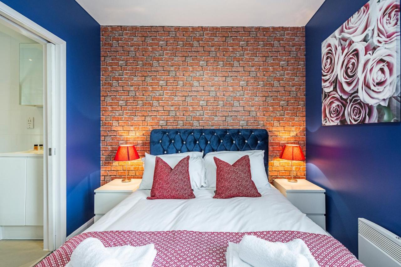Cozy And Charming Flat: Minutes From Everything! Londres Exterior foto